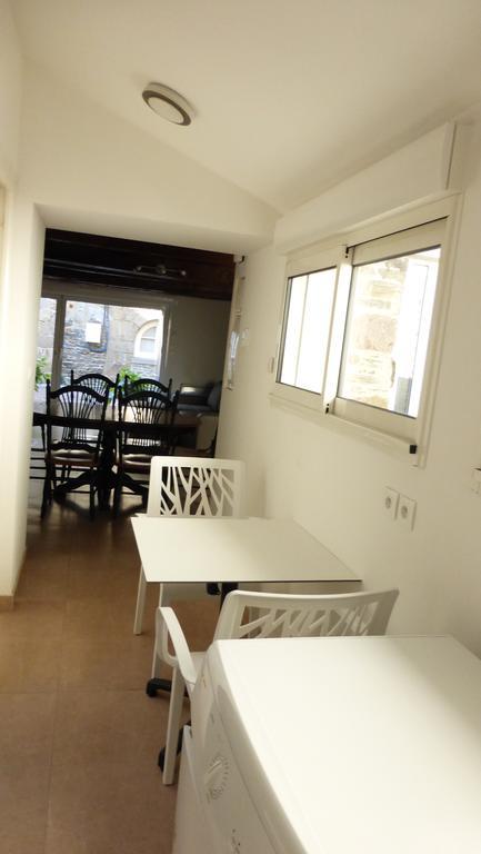 Gite Notre Dame Pontorson Room photo